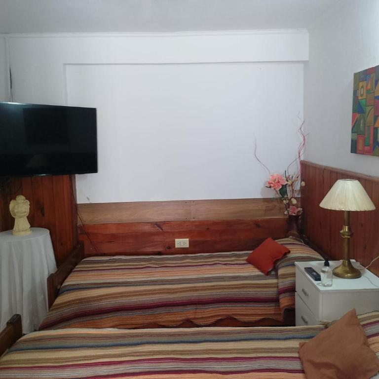 Departamento Tandil - Apartamento de 1 dormitorio - 5