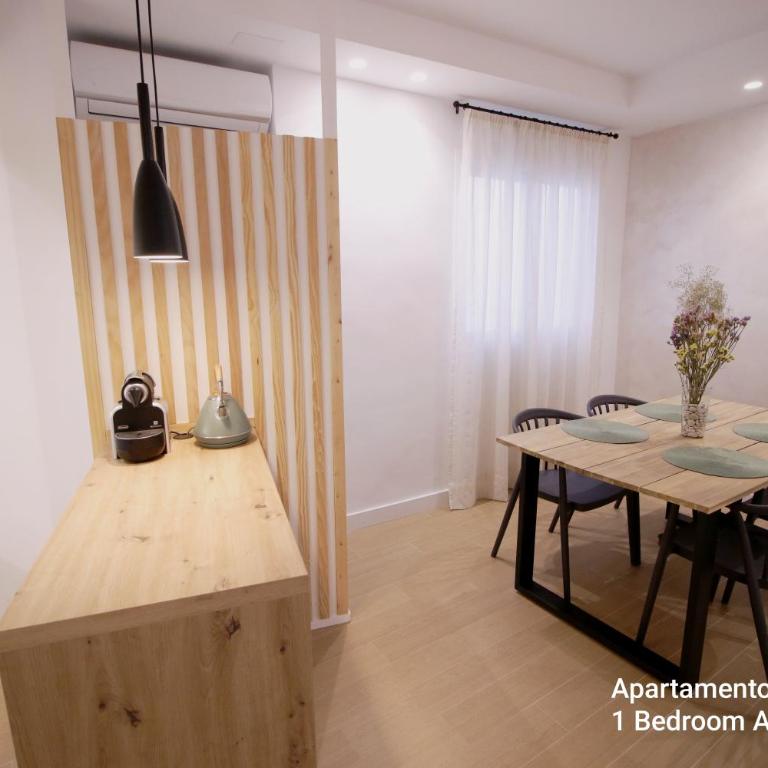 Suite Princesa Nazarí - One-Bedroom Apartment - 4