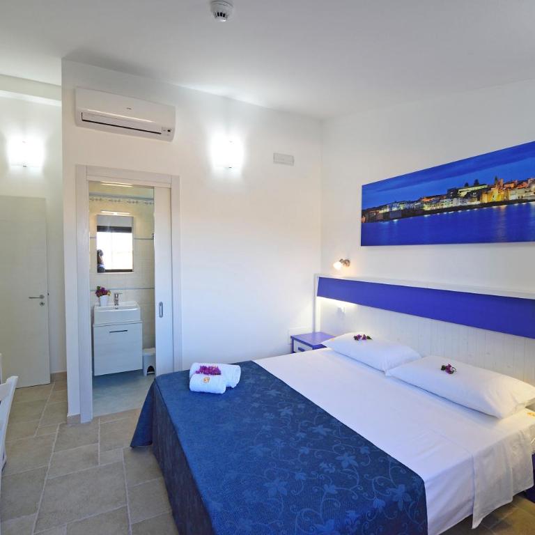 Podere San Luigi Residence - Appartamentino su 2 Livelli - 8