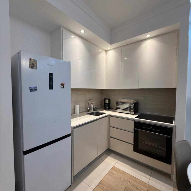 The Gates 107 - Apartman sa 1 Spavaćom Sobom - 9