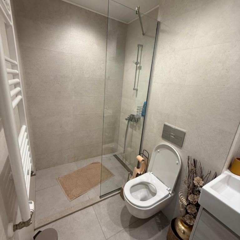 The Gates 107 - Apartman sa 1 Spavaćom Sobom - 17