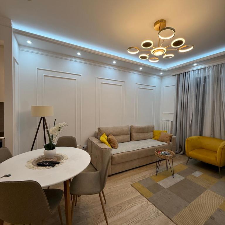 The Gates 107 - Apartman sa 1 Spavaćom Sobom - 5