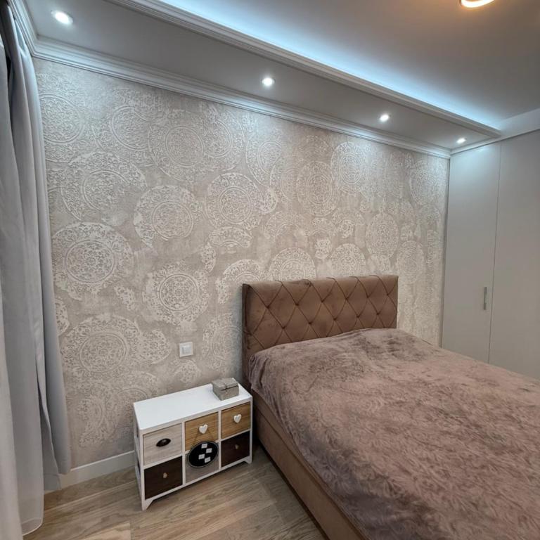 The Gates 107 - Apartman sa 1 Spavaćom Sobom - 12