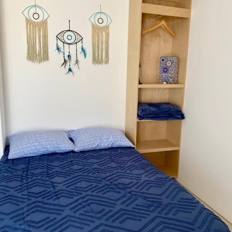 Aragma - Double Room with Terrace - 2