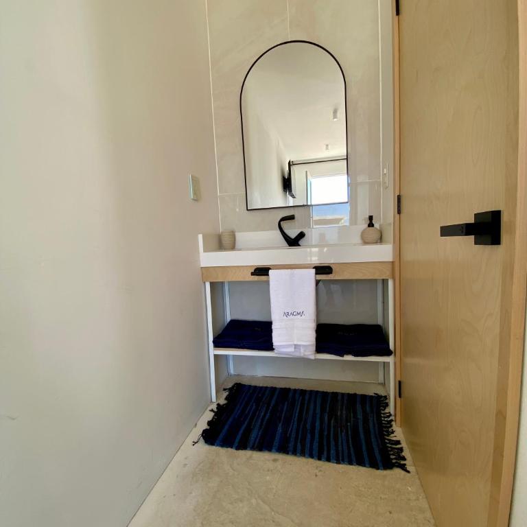 Aragma - Double Room with Terrace - 5