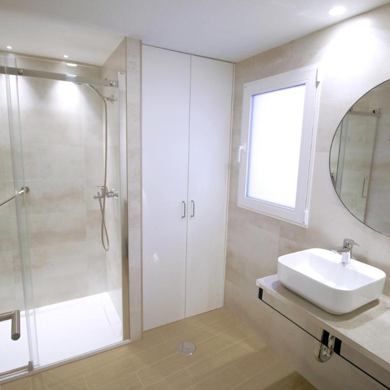 Suite Princesa Nazarí - One-Bedroom Apartment - 7