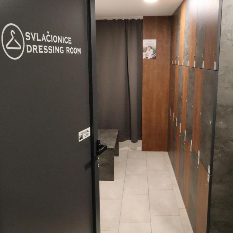 Apartman TAUNUS - One-Bedroom Apartment - 46