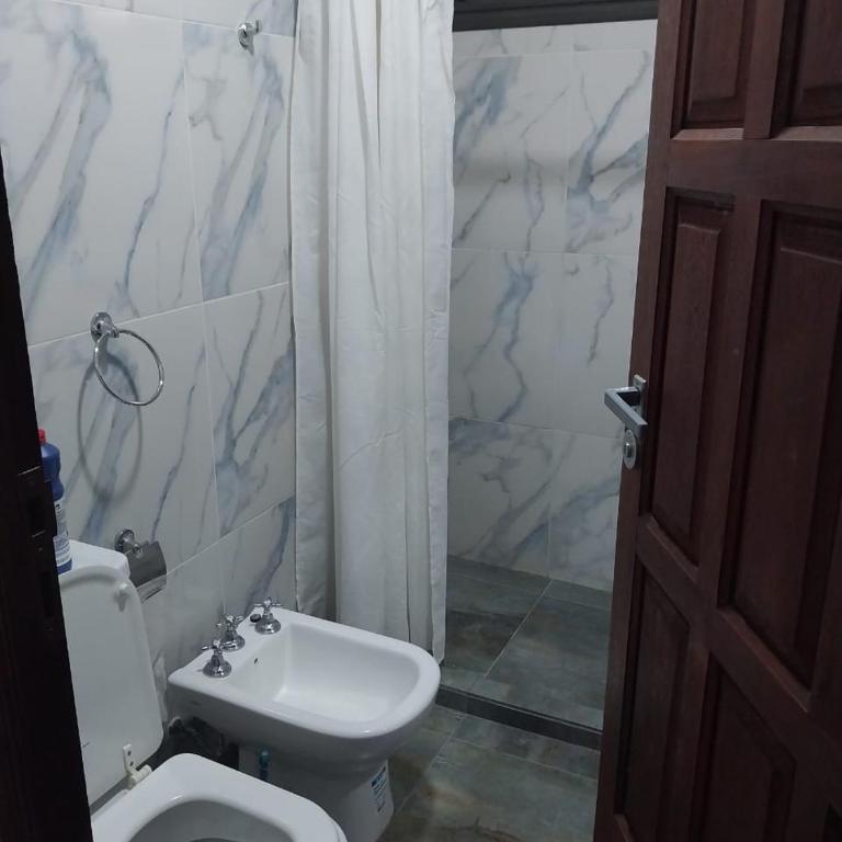 La Morada del Arroyo - Two-Bedroom House - 11