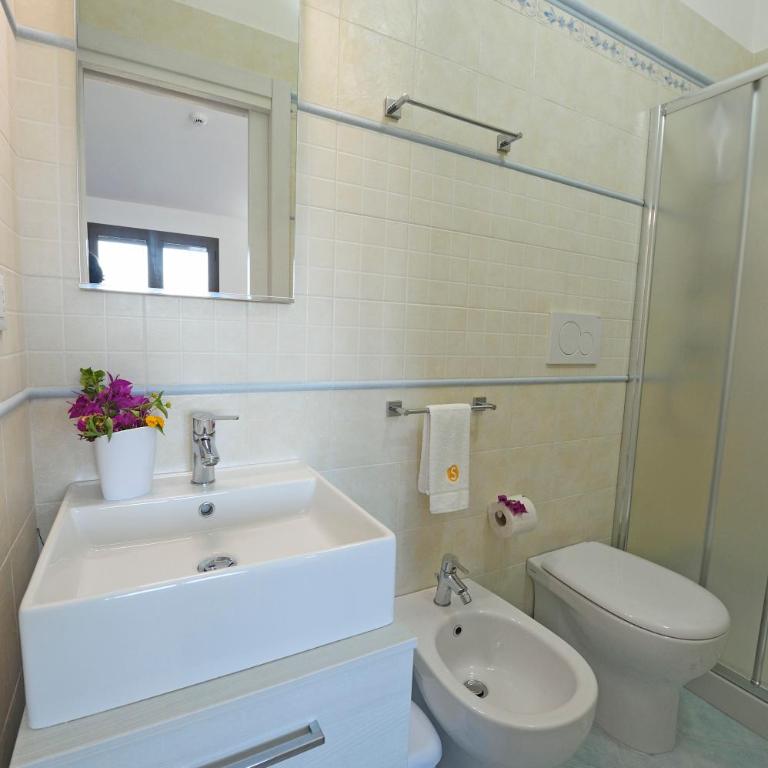 Podere San Luigi Residence - Appartamentino su 2 Livelli - 28