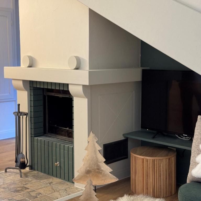 812 Manoir Savoie - Appartement 1 Chambre - 5