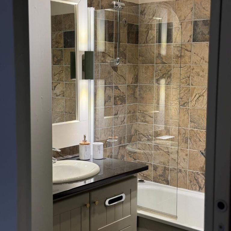 812 Manoir Savoie - Appartement 1 Chambre - 14