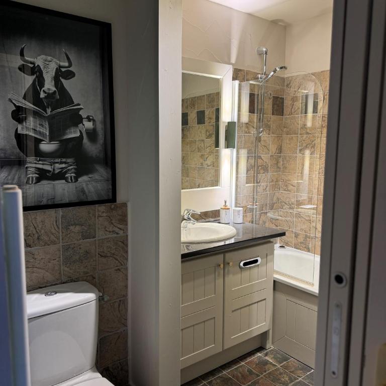 812 Manoir Savoie - Appartement 1 Chambre - 16