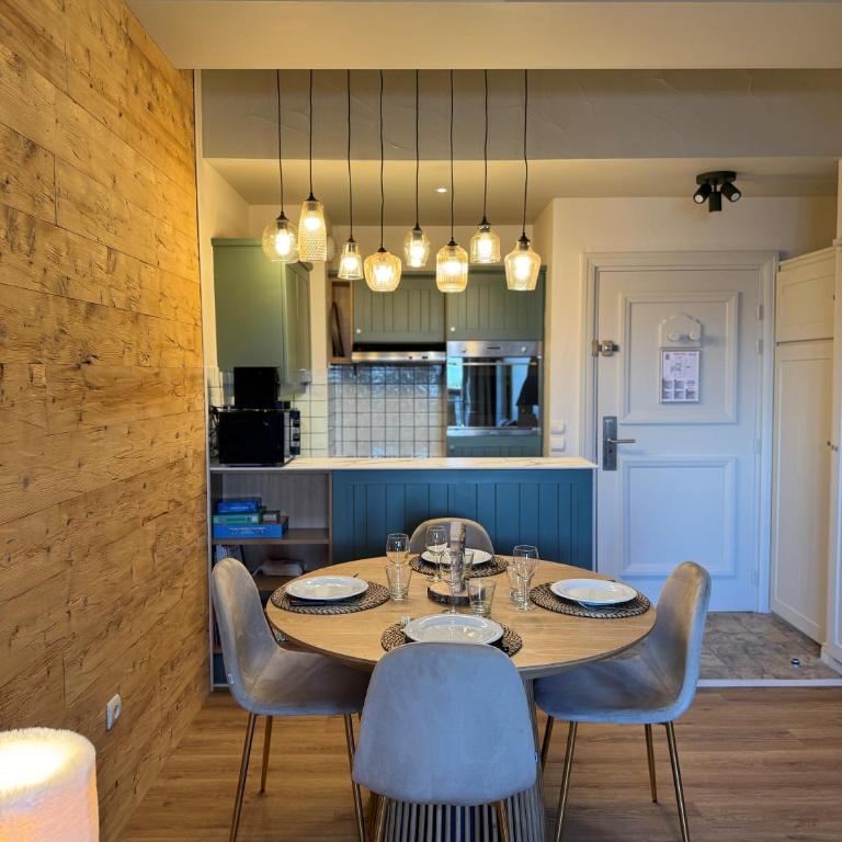 812 Manoir Savoie - Appartement 1 Chambre - 1