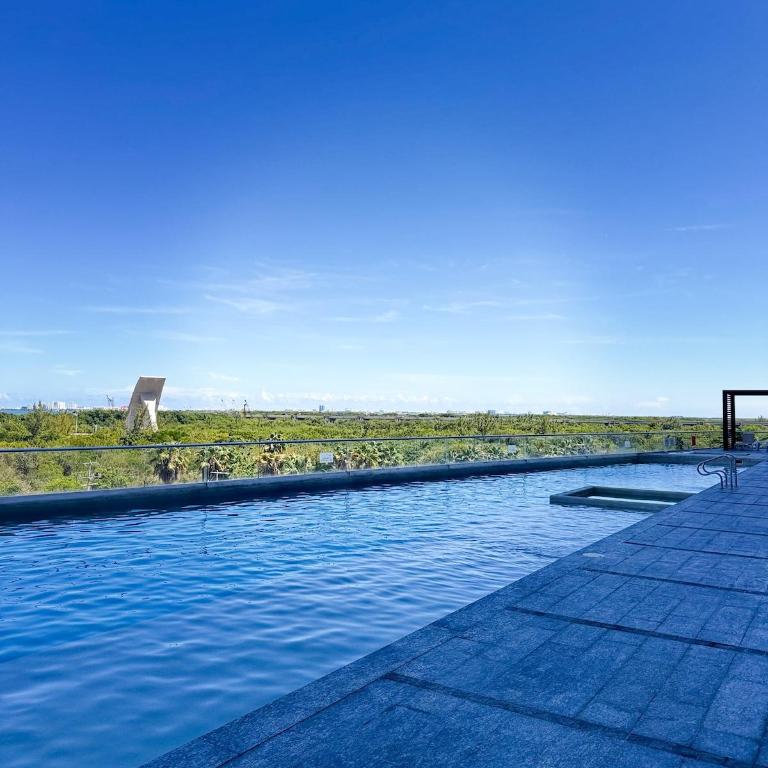 Casa Buddha - Pool, Jacuzzi and private terrace - Apartamento de 2 dormitorios - 11
