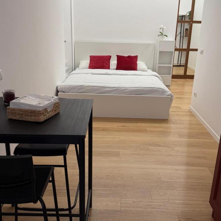 Casa Achille - Piazza Bologna - Appartamento con 1 Camera da Letto - 8