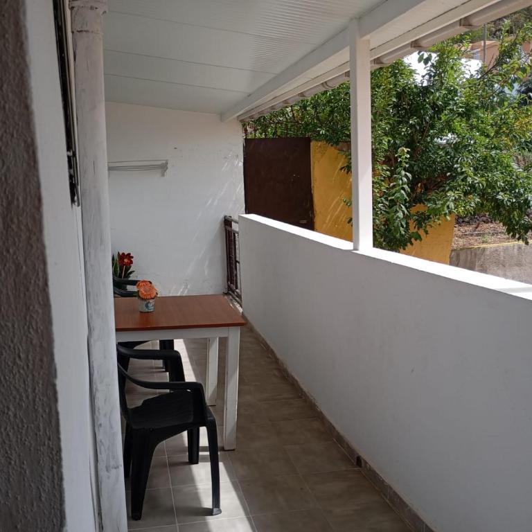 CASA DYLAN - Casa con 1 dormitorio - 4