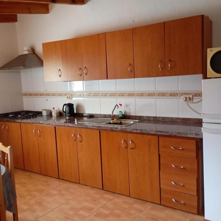 CASA DYLAN - Casa con 1 dormitorio - 5