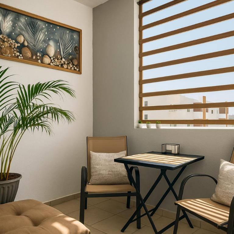 Hillsize Oceanview Apartment with King Bed - Apartamento de 1 dormitorio - 6