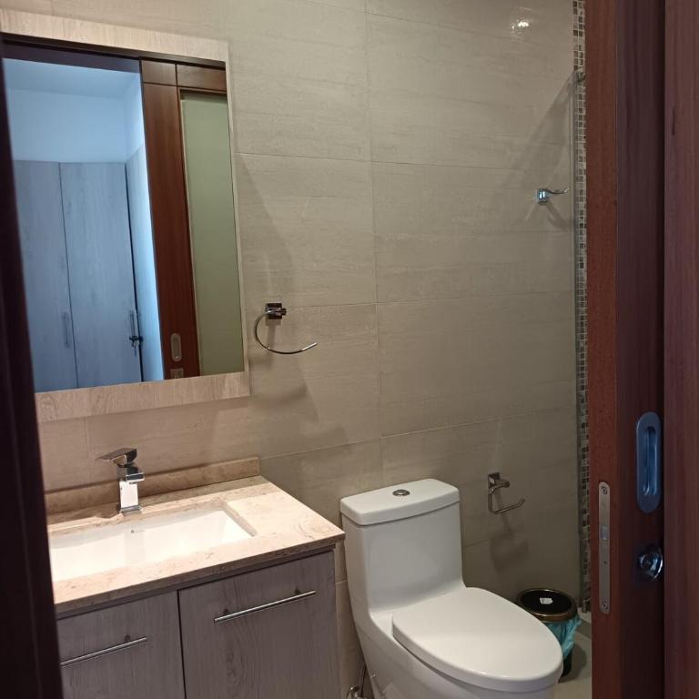 Stadium view Luxury Penthouse Tours - One-Bedroom Apartment - 6