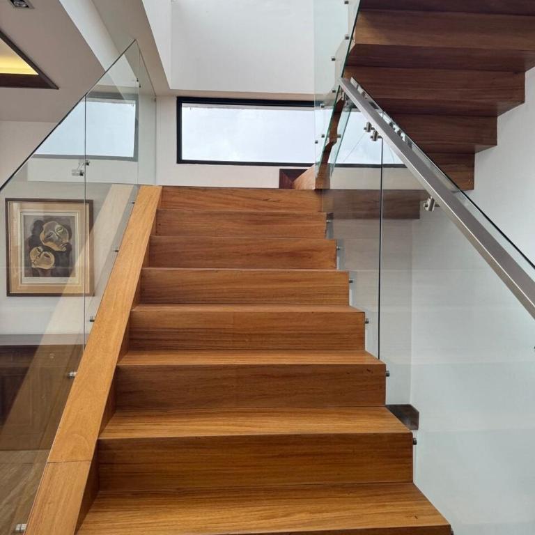 Stadium view Luxury Penthouse Tours - One-Bedroom Apartment - 8