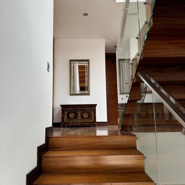 Stadium view Luxury Penthouse Tours - One-Bedroom Apartment - 13
