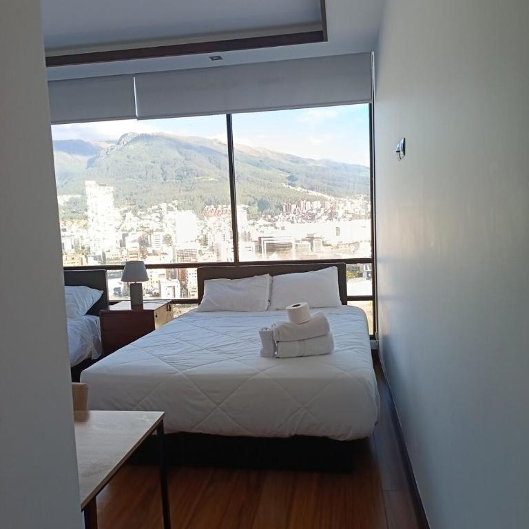 Stadium view Luxury Penthouse Tours - One-Bedroom Apartment - 17