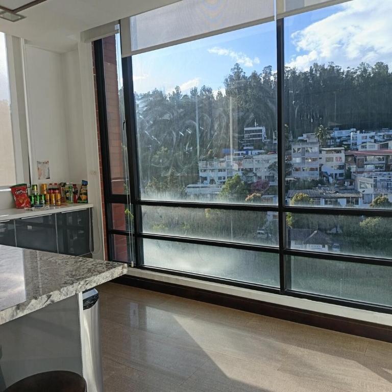 Stadium view Luxury Penthouse Tours - One-Bedroom Apartment - 18