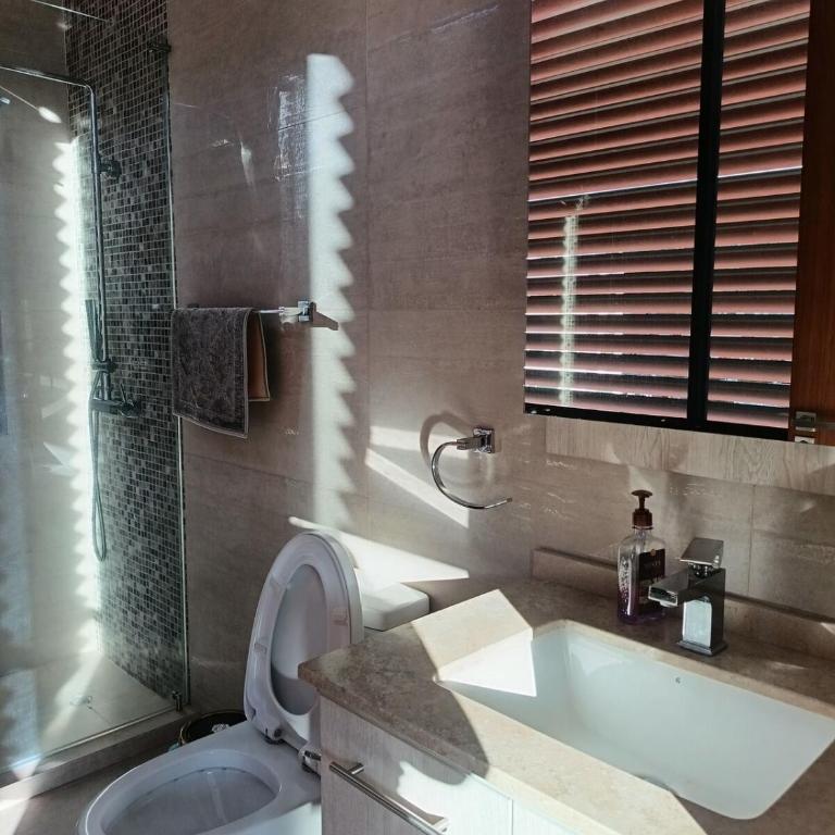 Stadium view Luxury Penthouse Tours - One-Bedroom Apartment - 26