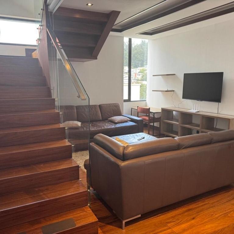 Stadium view Luxury Penthouse Tours - One-Bedroom Apartment - 29