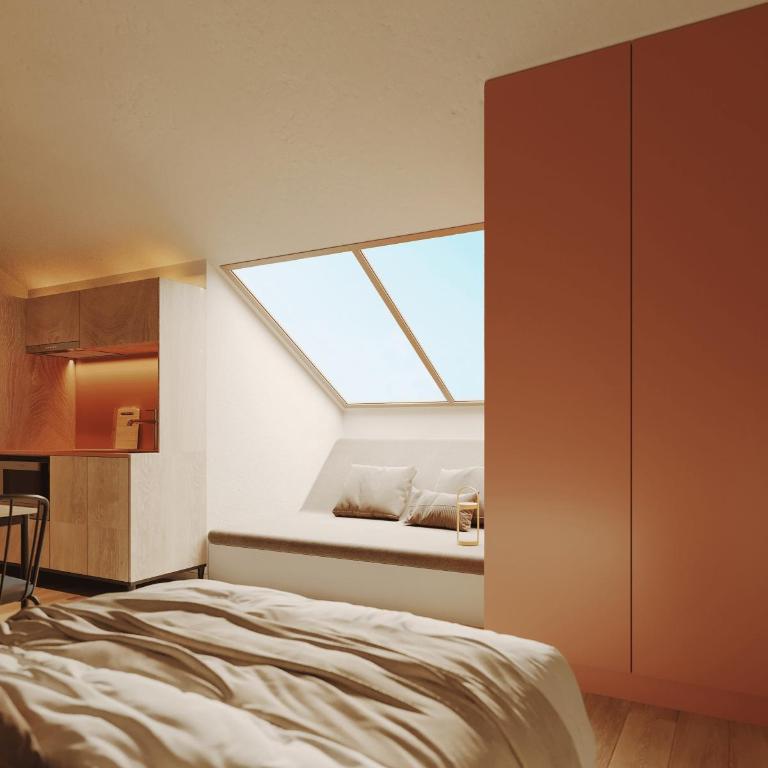 Kora Lluna - Standard Queen Room - 2