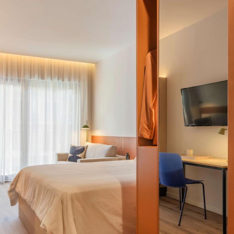 Kora Lluna - Double Room - 11