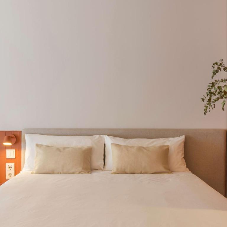 Kora Lluna - Double Room - 12