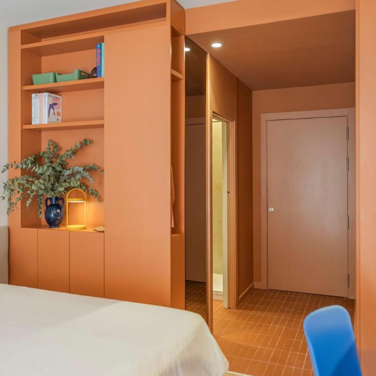 Kora Lluna - Double Room - 9