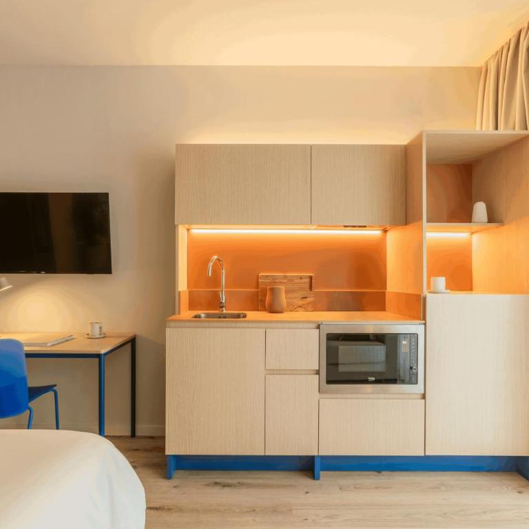 Kora Lluna - Double Room - 1