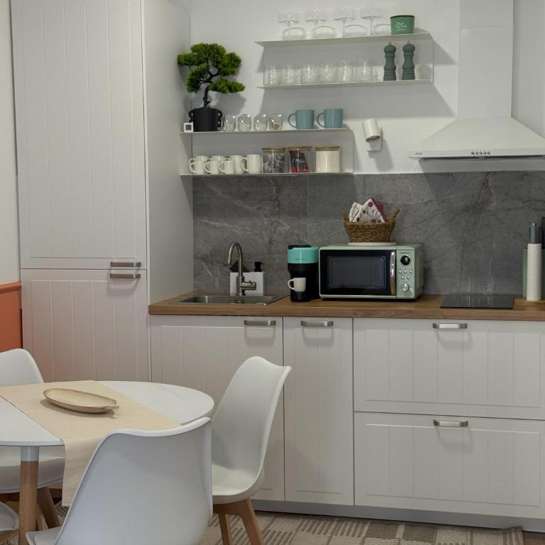 APARTMAN 21 Zlatibor porodični smeštaj na Zlatiboru - One-Bedroom Apartment - 9