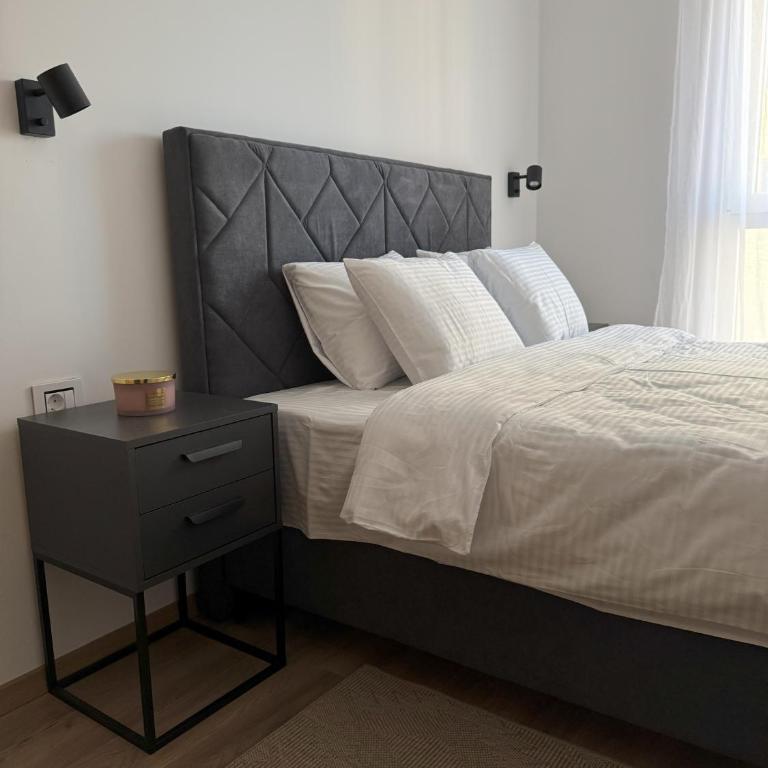 APARTMAN 21 Zlatibor porodični smeštaj na Zlatiboru - One-Bedroom Apartment - 12