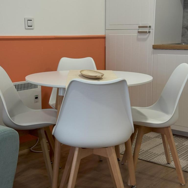 APARTMAN 21 Zlatibor porodični smeštaj na Zlatiboru - One-Bedroom Apartment - 8