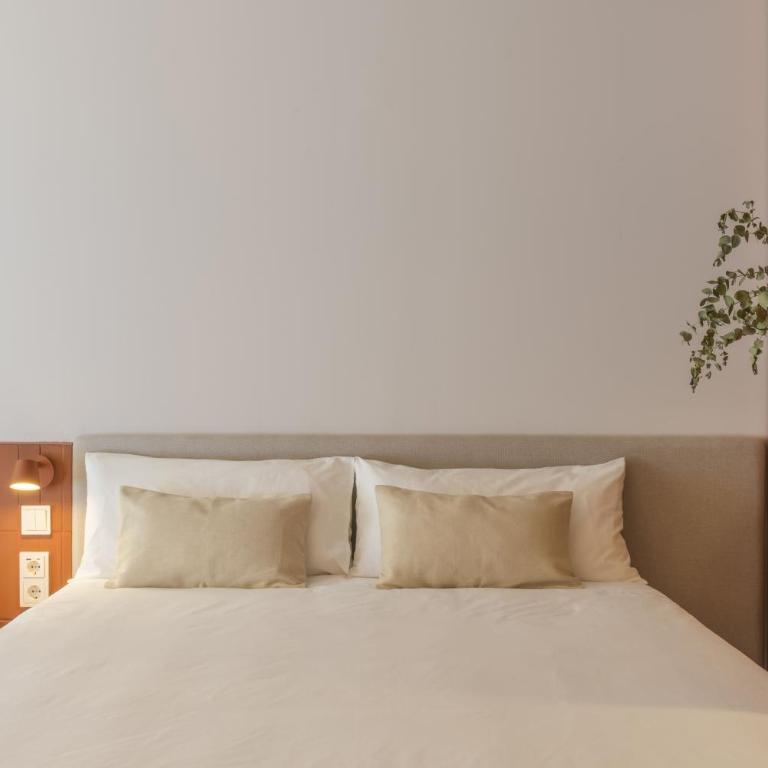 Kora Lluna - Superior Double Room - 6