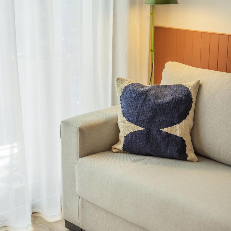 Kora Lluna - Superior Double Room - 5