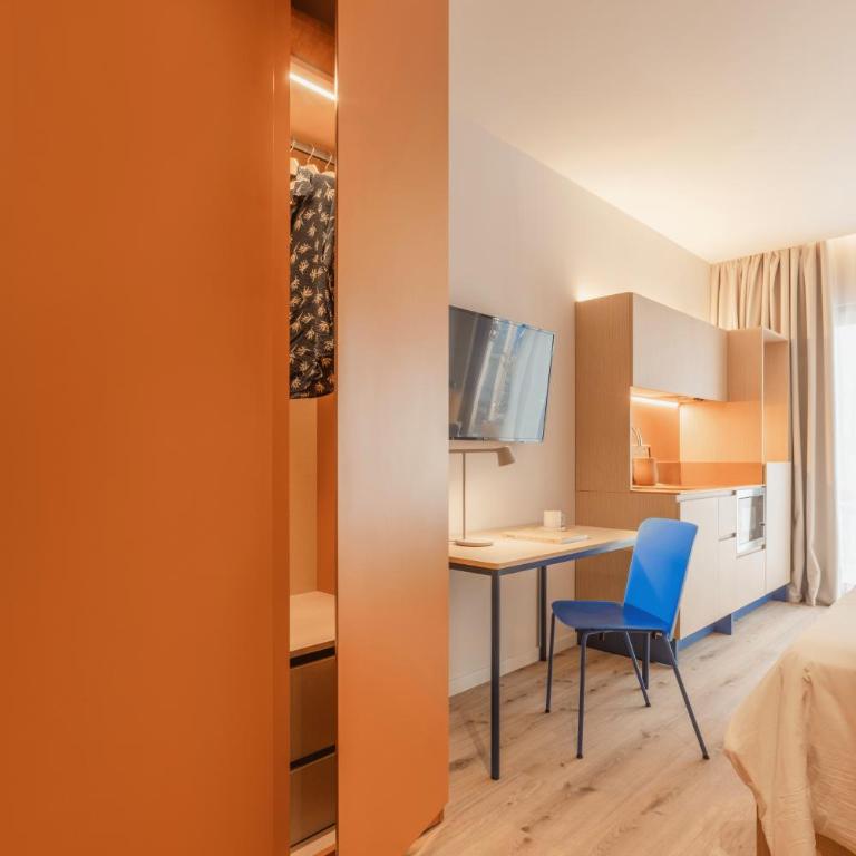 Kora Lluna - Superior Double Room - 7