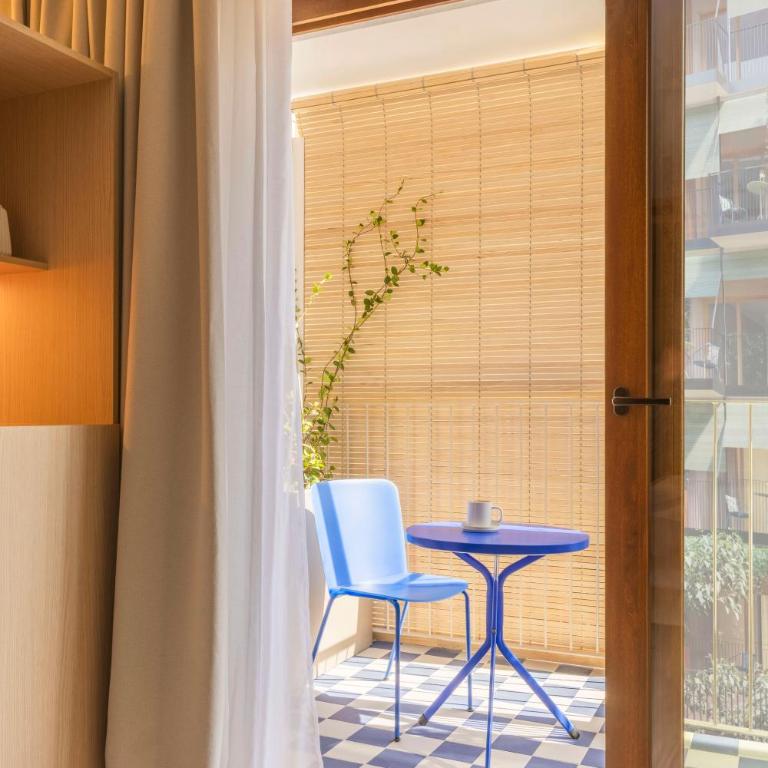 Kora Lluna - Double Room - 2