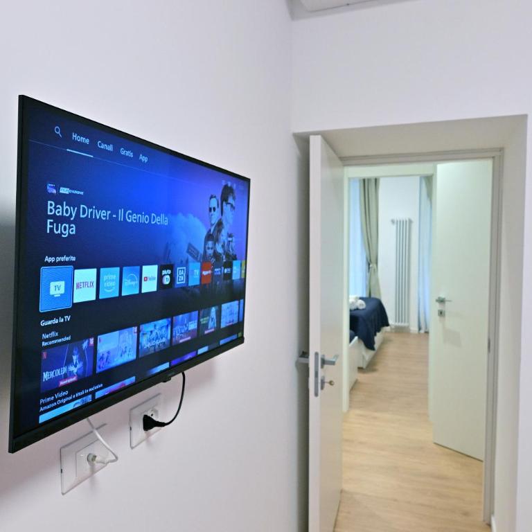 Jubilee 4 Your home in Rome Vatican - Appartamento con 2 Camere da Letto - 14