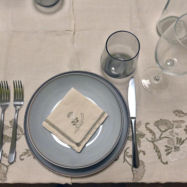 Jubilee 4 Your home in Rome Vatican - Appartamento con 2 Camere da Letto - 26