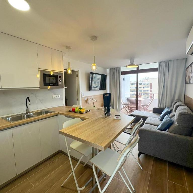 Paths Of Life Holiday Home - Apartamento - 4