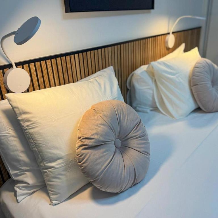 Paths Of Life Holiday Home - Apartamento - 9