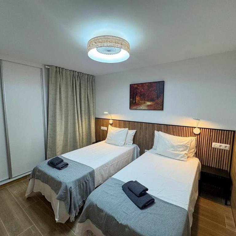 Paths Of Life Holiday Home - Apartamento - 13