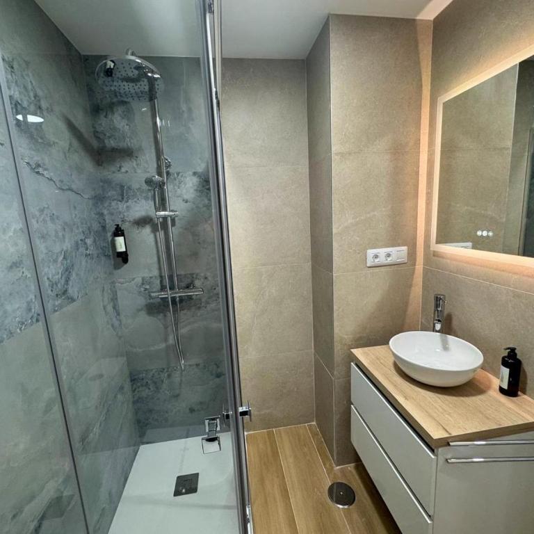 Paths Of Life Holiday Home - Apartamento - 17
