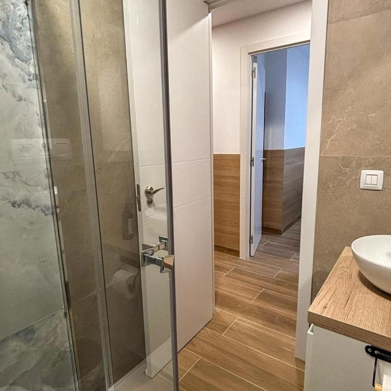 Paths Of Life Holiday Home - Apartamento - 22