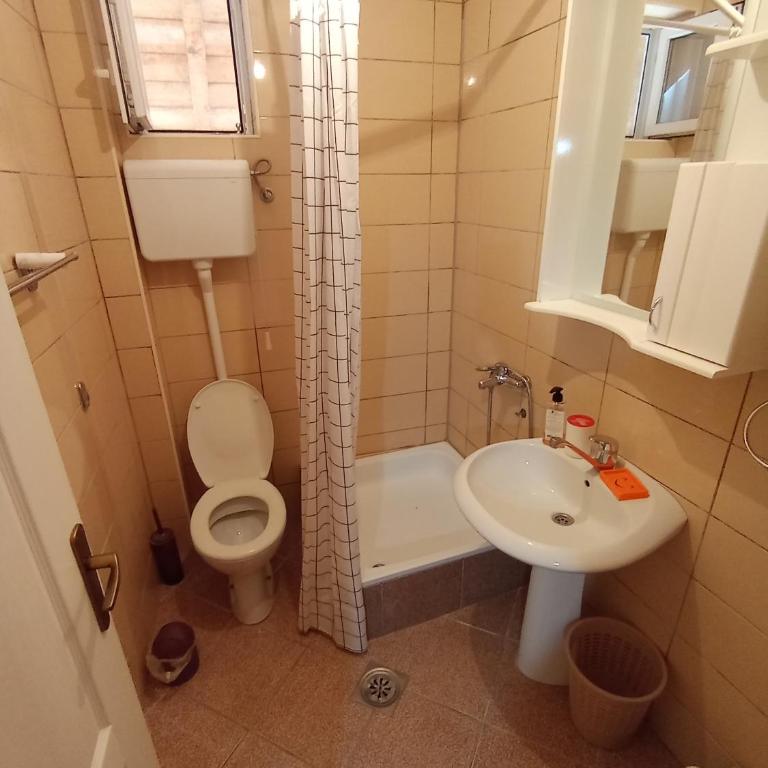 Smeštaj Golubica 5 - Apartman sa 1 Spavaćom Sobom - 4