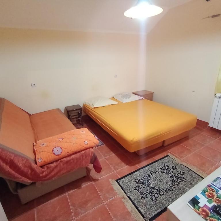 Smeštaj Golubica 5 - Apartman sa 1 Spavaćom Sobom - 7